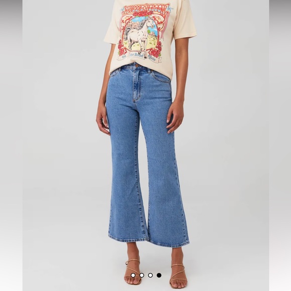 Rollas eastcoast crop flare - Picture 9 of 13